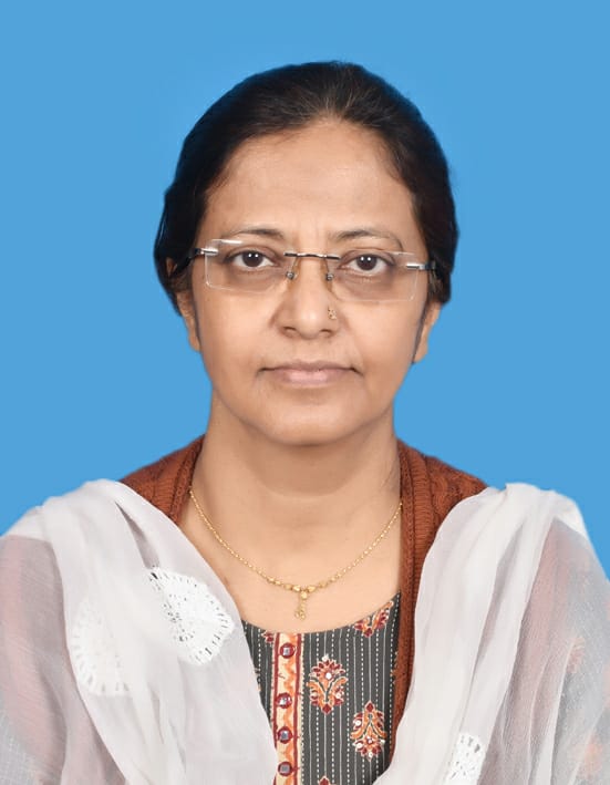 Dr. Perveen Zahra